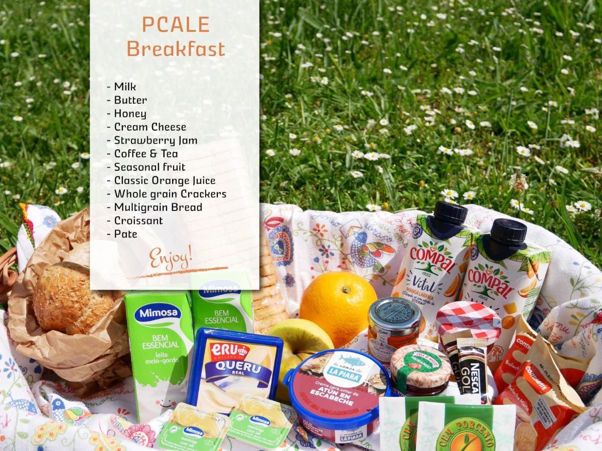 Opo Covelo Home Порто Екстериор снимка